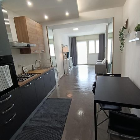 Monolocale Farina Apartment Cagliari Exterior photo