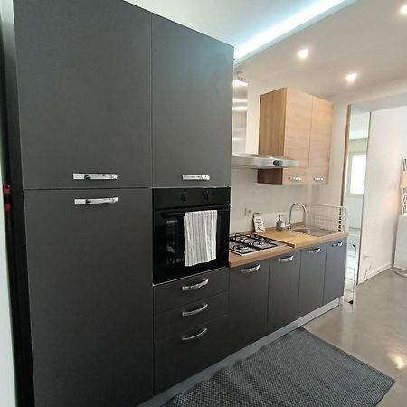 Monolocale Farina Apartment Cagliari Exterior photo